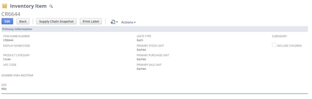 Managing Landed Costs in NetSuite | Suite Answers That Work