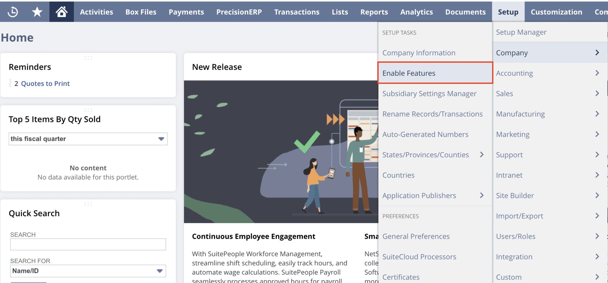 How To Easily Build NetSuite Price Levels