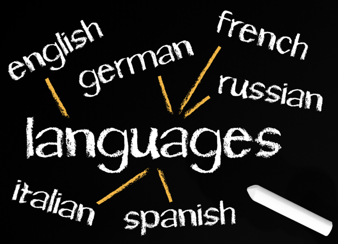 Success Communicated in Multiple Languages