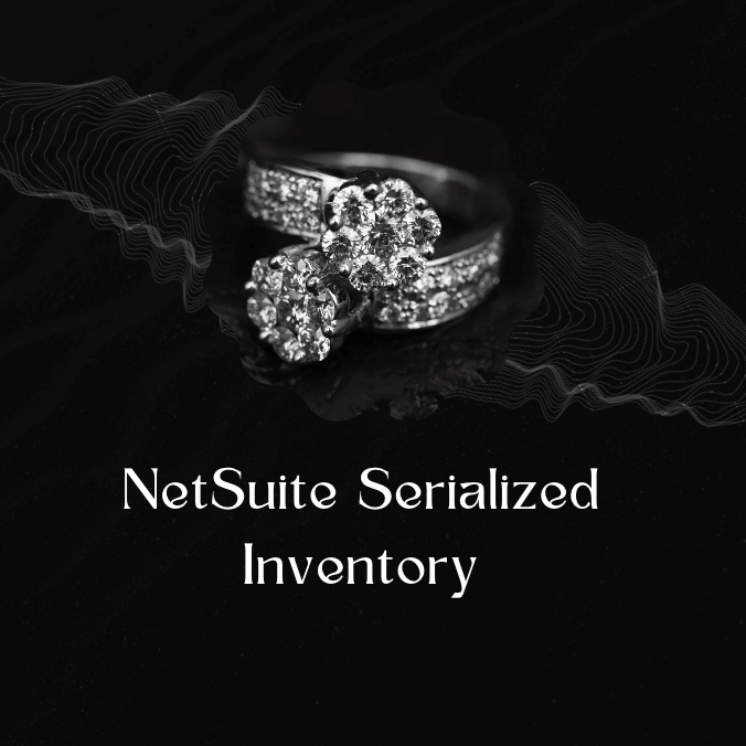 Streamline Your Inventory with NetSuite Serialized Items