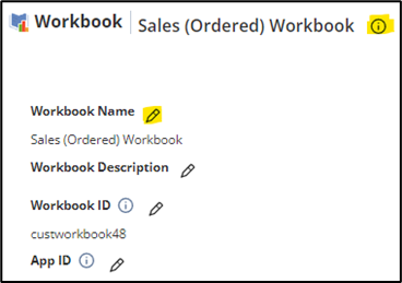 Workbook Name