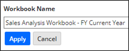 Workbook Change Name