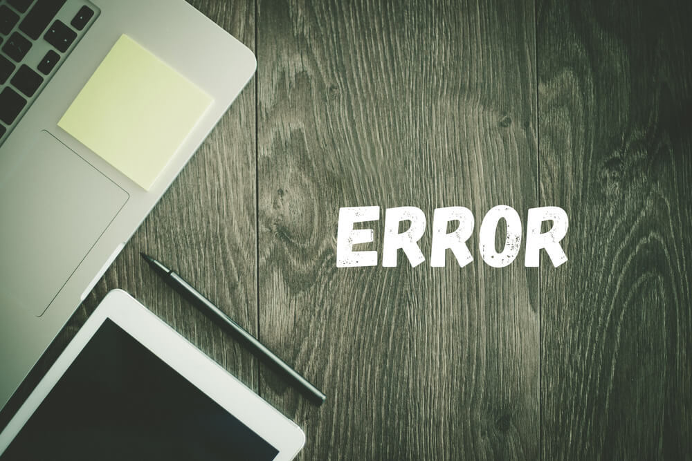 A Guide to Fixing WooCommerce Checkout Page Errors: Tips and Tricks 