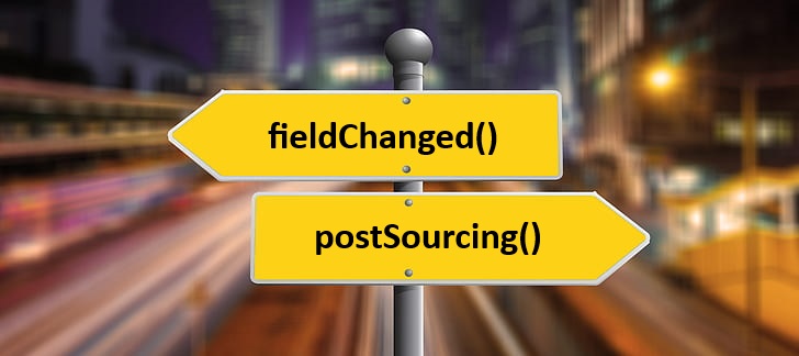 Understanding the Difference Between ClientScript fieldChanged() and postSourcing() Functions in NetSuite
