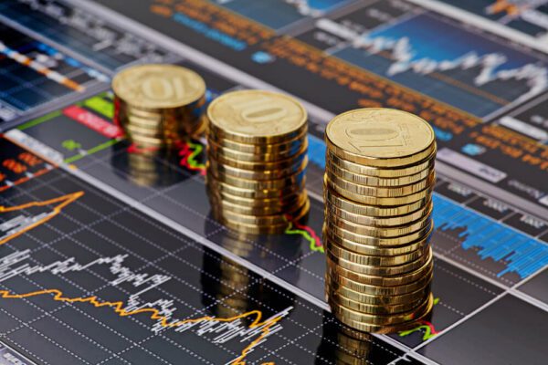 Financials Plus Bundle