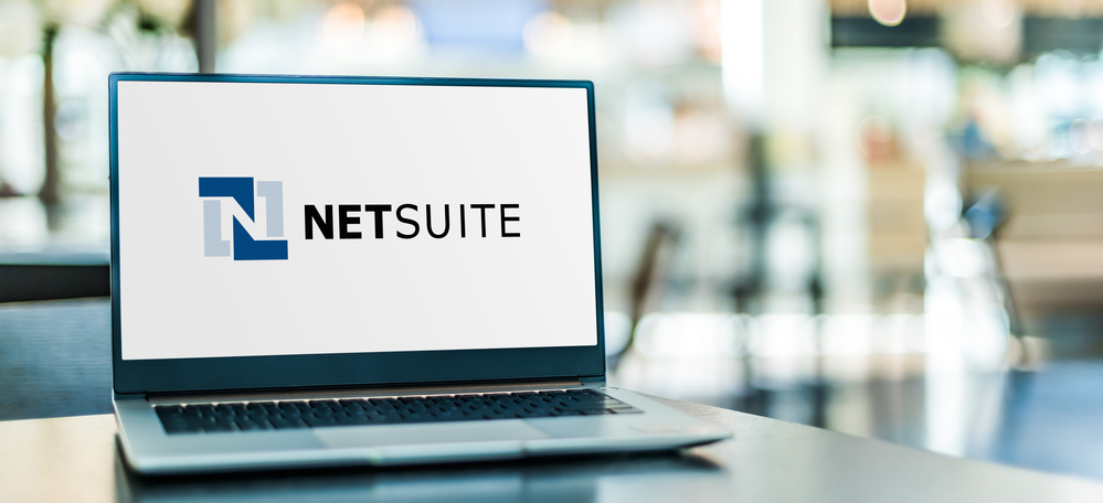 Choosing a NetSuite Consulting Partner