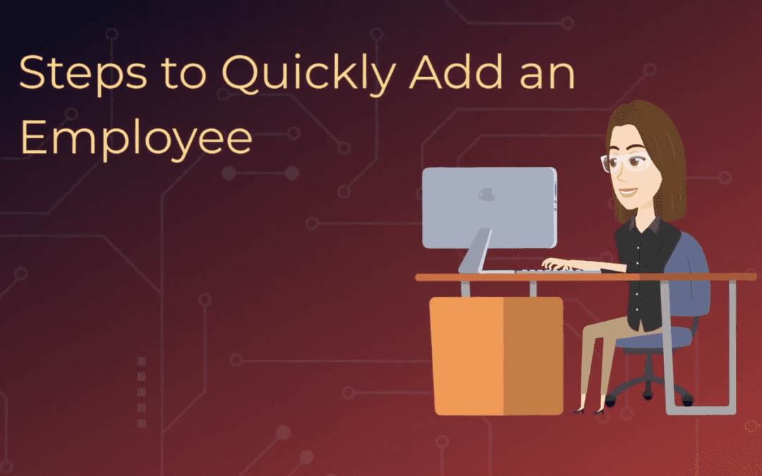 How to Quickly Add an Employee to NetSuite Payroll: Step-by-Step Guide