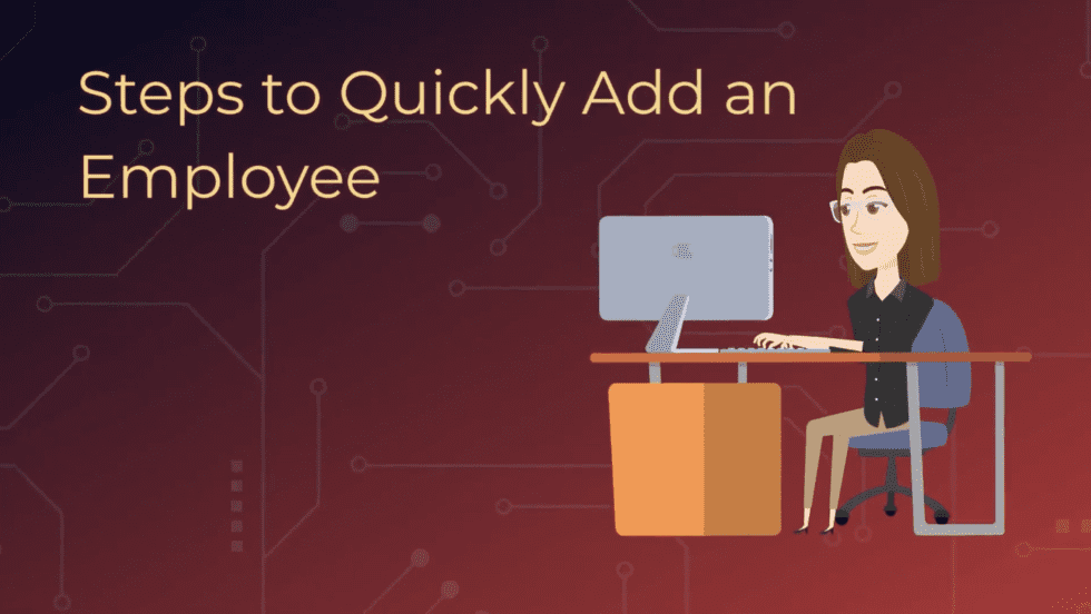 How to Quickly Add an Employee to NetSuite Payroll: Step-by-Step Guide