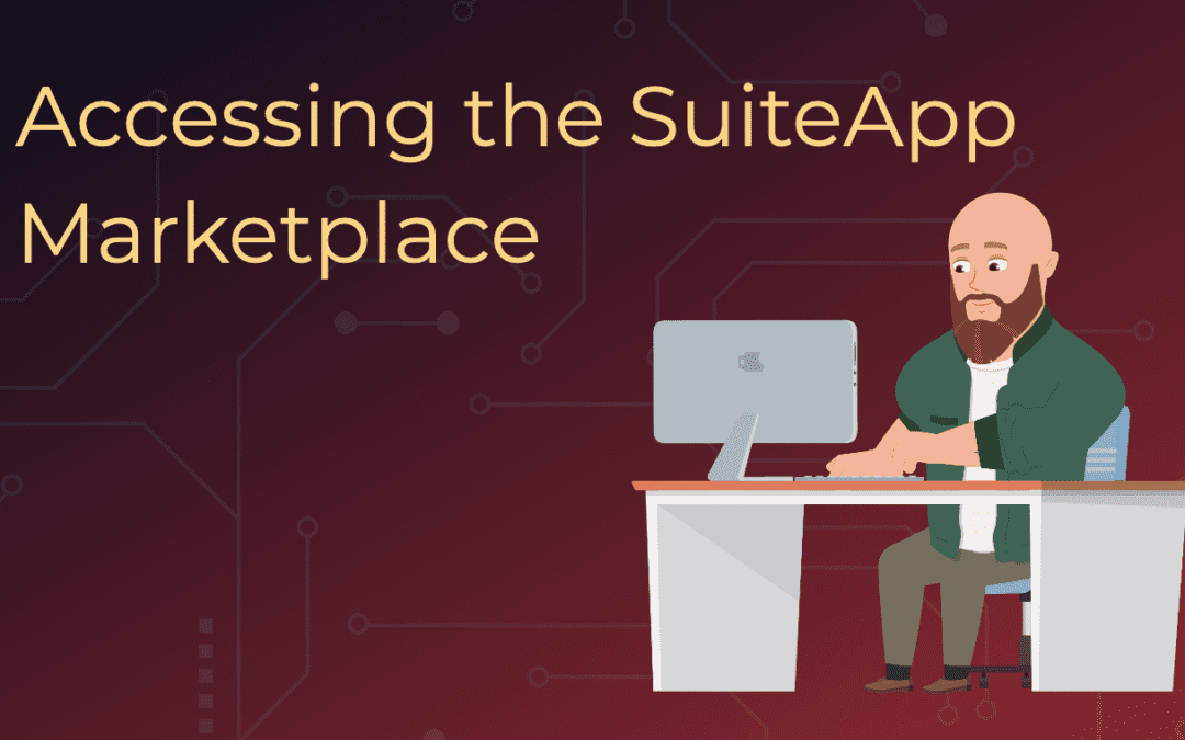 Discover the Hidden Gems of SuiteApp Solutions