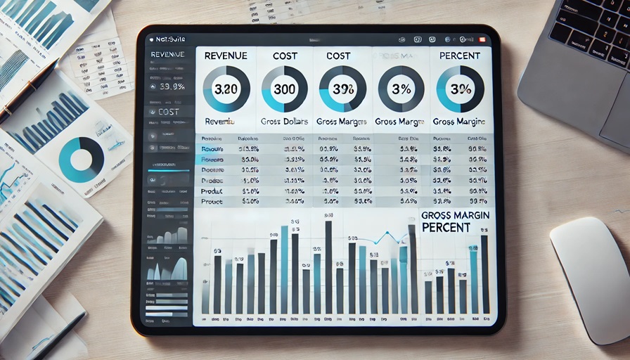 Part 2: Intermediate Techniques in NetSuite Analytics – Leveraging Calculated Fields, Custom Metrics, and Formulas