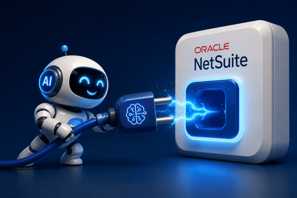 How to Install the MCP Standard Tools SuiteApp for NetSuite AI Integration