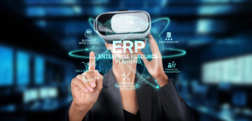 Top ERP Trends Shaping Business in 2026