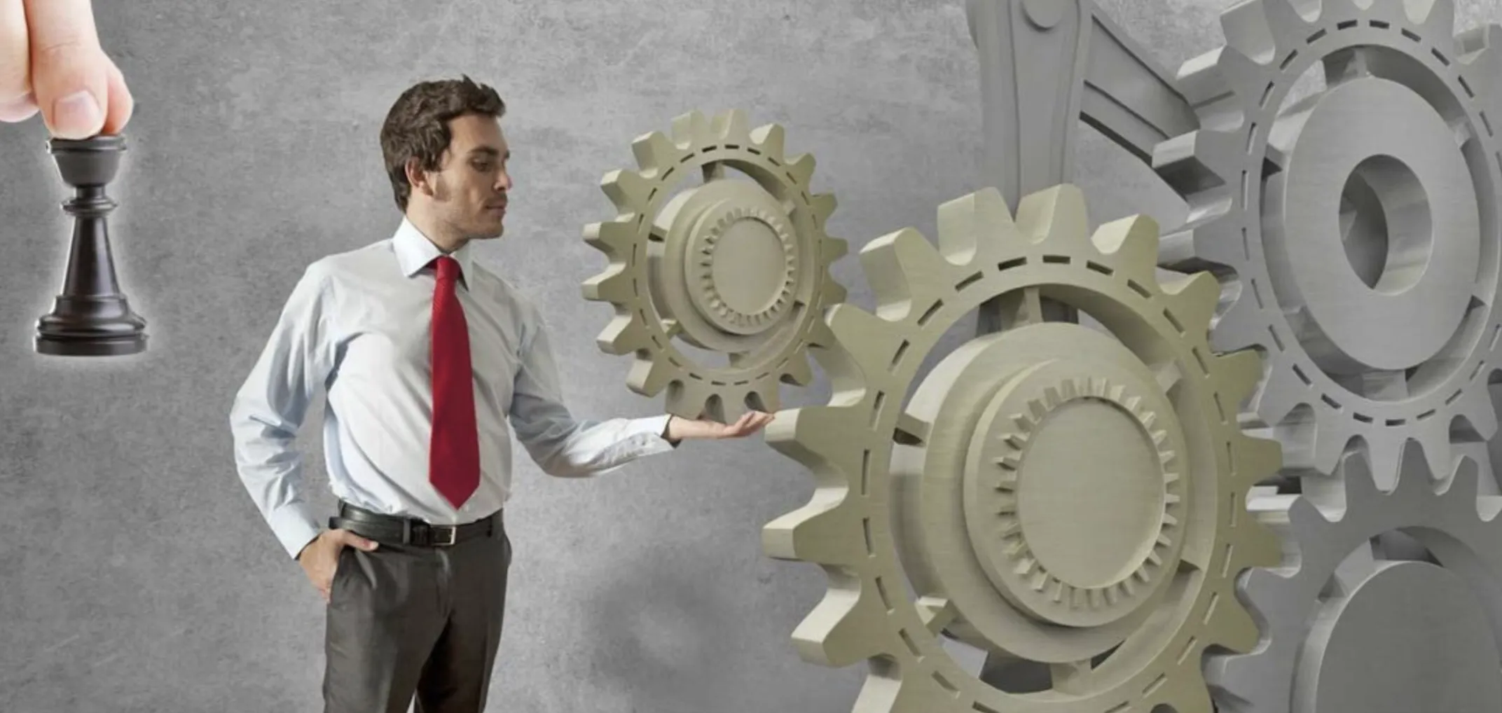 Business Process