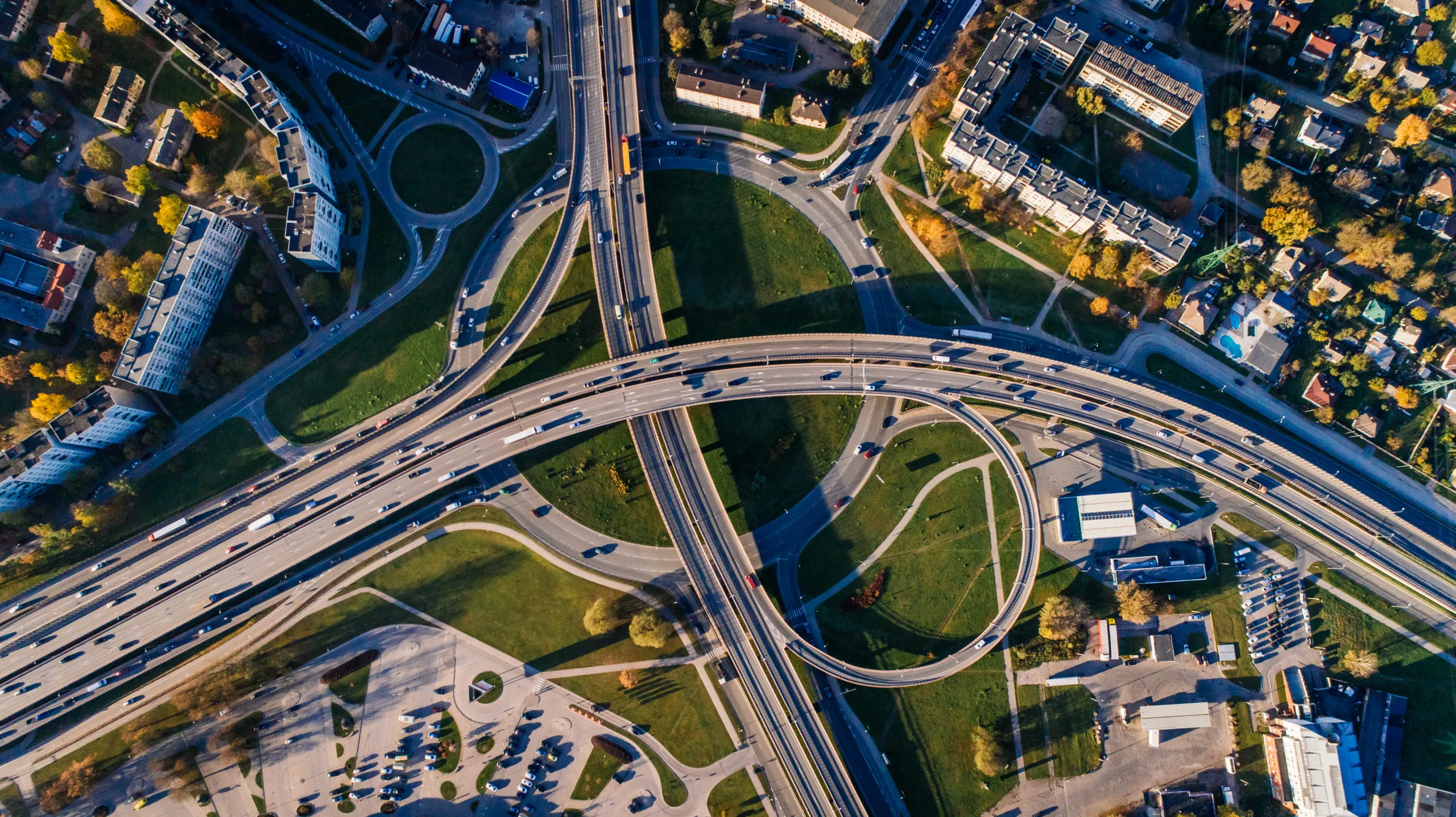 Intercompany Cross-Subsidiary Fulfillment: Bringing All Your Inventory Together in One Place