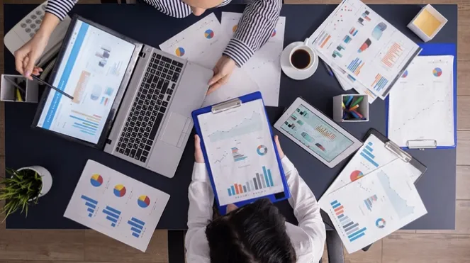 The Benefits of Frequent Project Updates for Complex Projects