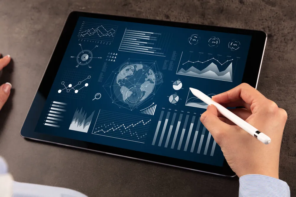 Dashboard Magic in NetSuite: A Guide to Reporting Powers
