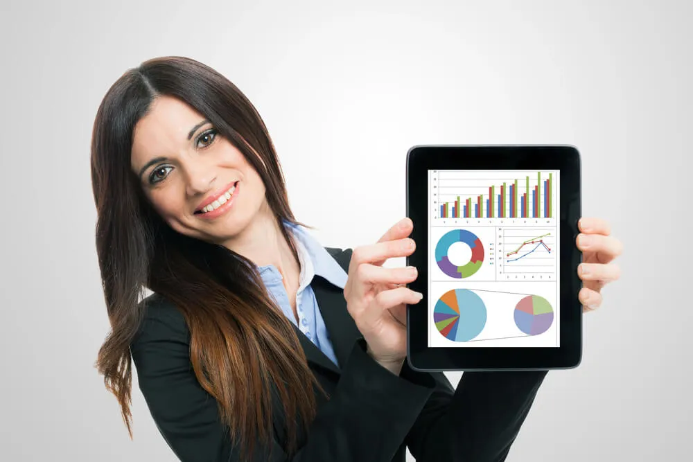 Financials Part 1 – NetSuite Reports