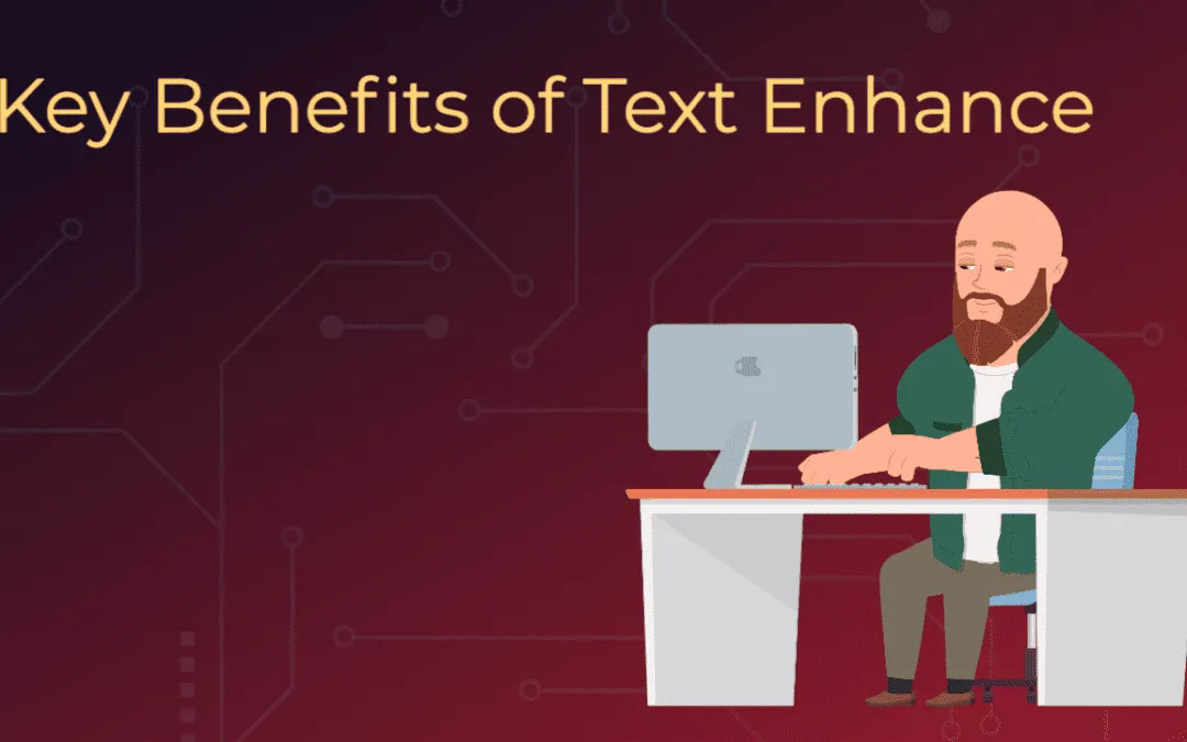 Revolutionizing Communication: Unveiling Text Enhance in NetSuite’s 2024.1 Update