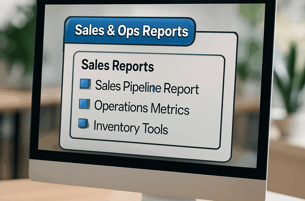 Stop the Madness: Why NetSuite Users Keep Rebuilding the Same Reports – and How to Solve This