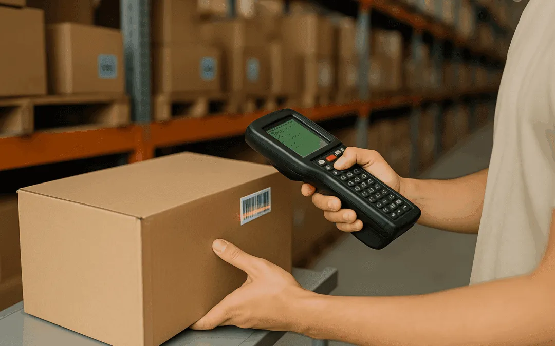 Simplifying Inventory Count Accuracy with NetSuite Smart Count
