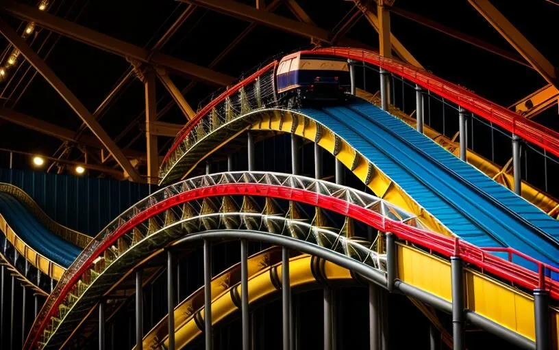 Case Study Boosting Operational Efficiency in Attractions with NetSuite, Shopify, and Square Integration
