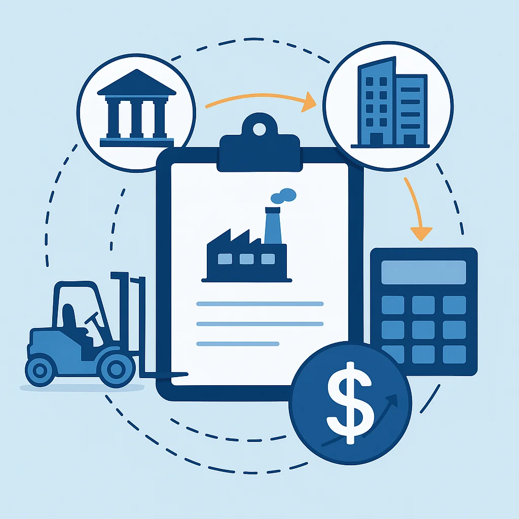 🔁 Streamlining Intercompany Fixed Asset Transfers in NetSuite