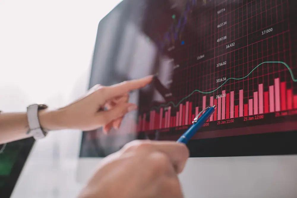 NetSuite Analytics: Monthly Customer Sales Comparison Report Explained