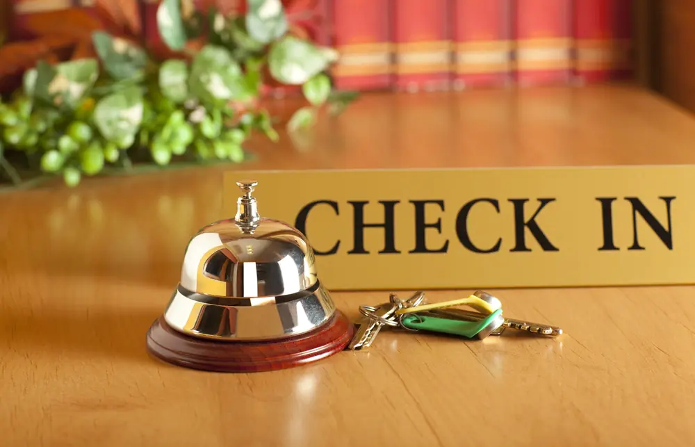 The Connected Guest: How NetSuite & Oracle Hospitality Solutions Drive the Future of Travel Management